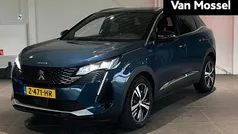 Gebruikt 2024 Peugeot 3008 GTi SUV | € 30.944 (Goede deal)