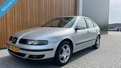 Gebruikt 2003 Seat Leon Sport Hatchback | € 1.599 (Eerlijke prijs)