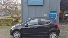 Gebruikt 2010 Suzuki Alto Comfort+ Hatchback | € 2.850 (Eerlijke prijs)