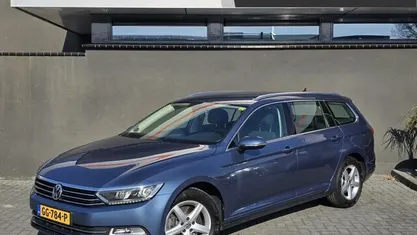 Occasion VW Passat Comfortline 150 PK (110 kW) 2015 Stationwagen