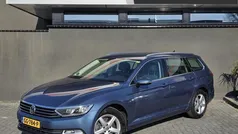 Gebruikt 2015 VW Passat Comfortline Stationwagen | € 8.950 (Eerlijke prijs)