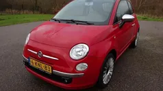Gebruikt 2009 Fiat 500 Pop Hatchback | € 4.950 (Eerlijke prijs)