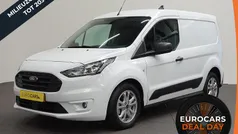Gebruikt 2024 Ford Transit Trend Van | € 23.490 (Goede deal)