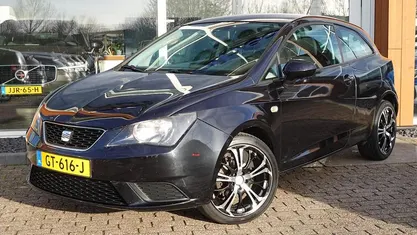 Gebruikt 2013 Seat Ibiza Style Hatchback | € 4.950 (Eerlijke prijs)
