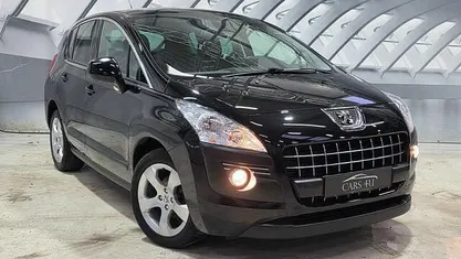 Occasion 2012 Peugeot 3008 Active MPV | € 4.999 (Eerlijke prijs)