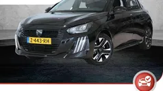 Gebruikt 2024 Peugeot 208 Allure Hatchback | € 22.600 (Eerlijke prijs)