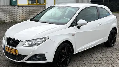 Occasion Seat Ibiza SC Reference 69 PK (50 kW) 2011 Hatchback