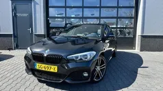 Gebruikt 2018 BMW 118 Executive Hatchback | € 16.450 (Eerlijke prijs)
