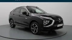 Zwart Gebruikt 2022 Mitsubishi Eclipse Cross Instyle SUV | € 26.490 (Eerlijke prijs)