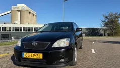 Zwart Gebruikt 2003 Toyota Corolla Sol Hatchback | € 2.950 (Eerlijke prijs)