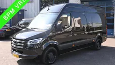 Gebruikt 2021 Mercedes Sprinter Van | € 41.950 (Eerlijke prijs)