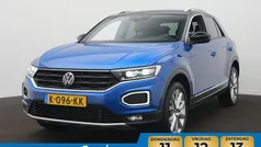 Gebruikt 2021 VW T-Roc Sport SUV | € 26.900 (Goede deal)