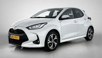 Gebruikt 2024 Toyota Yaris Edition Hatchback | € 23.945 (Goede deal)