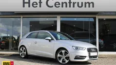 Grijs Gebruikt 2012 Audi A3 Ambition Hatchback | € 9.495 (Eerlijke prijs)