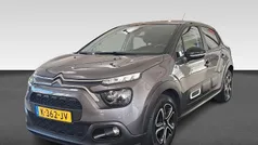 Gebruikt 2020 Citroën C3 Feel Hatchback | € 13.940 (Eerlijke prijs)