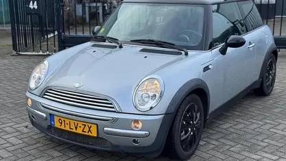 Occasion Mini Cooper 116 PK (85 kW) 2003 Hatchback