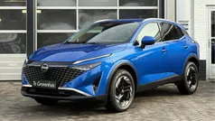 Gebruikt 2024 Nissan Qashqai N-Connecta SUV | € 35.540 (Eerlijke prijs)