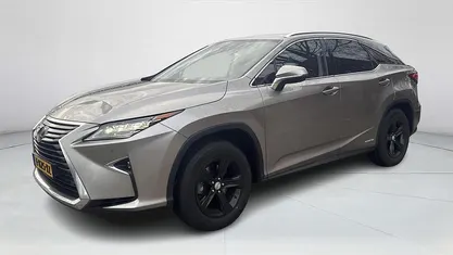 Gebruikt 2018 Lexus RX450h SUV | € 38.949 (Goede deal)