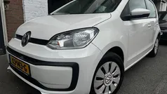 Gebruikt 2019 VW up! move up! Hatchback | € 5.450 (Super prijs)