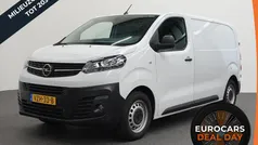 Gebruikt 2023 Opel Vivaro Edition Van | € 24.490 (Super prijs)