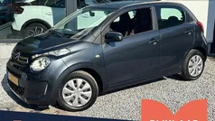 Gebruikt 2014 Citroën C1 Feel Hatchback | € 6.495 (Eerlijke prijs)
