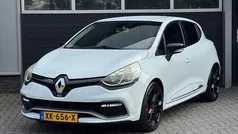 Gebruikt 2013 Renault Clio R.S. R.S. Hatchback | € 9.950 (Goede deal)