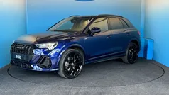 Gebruikt 2021 Audi Q3 S-Line SUV | € 36.950 (Eerlijke prijs)