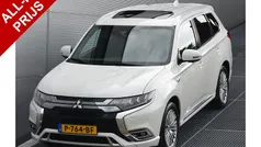 Gebruikt 2019 Mitsubishi Outlander Edition SUV | € 24.750 (Eerlijke prijs)
