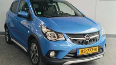 Gebruikt 2018 Opel Karl Edition Hatchback | € 12.950 (Eerlijke prijs)