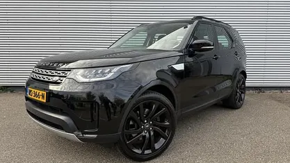 Occasion Land Rover Discovery 5 HSE 241 PK (177 kW) 2017 SUV