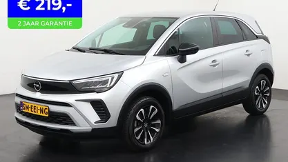 Occasion 2023 Opel Crossland X Elegance SUV | € 18.090 (Eerlijke prijs)