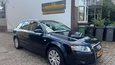 Gebruikt 2006 Audi A4 Proline Stationwagen | € 1.499 (Eerlijke prijs)