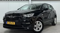 Gebruikt 2021 Opel Grandland X Business Edition SUV | € 14.444 (Goede deal)