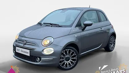 Gebruikt 2023 Fiat 500 Dolcevita Hatchback | € 14.220 (Eerlijke prijs)