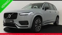 Grijs Gebruikt 2024 Volvo XC90 Ultra SUV | € 70.890 (Goede deal)