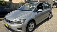 Grijs Gebruikt 2015 VW Golf Sportsvan Comfortline MPV | € 9.950 (Eerlijke prijs)
