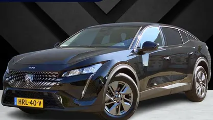 Occasion 2024 Peugeot 408 Allure Sedan | € 27.990 (Eerlijke prijs)