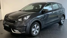 Gebruikt 2019 Kia Niro SUV | € 21.645 (Eerlijke prijs)