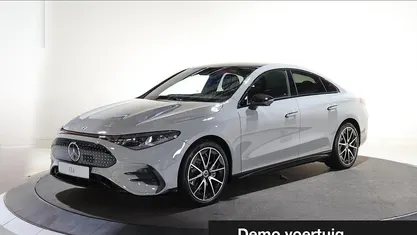 Occasion 2025 Mercedes CLA 250+ Edition Sedan | € 58.900 (Eerlijke prijs)