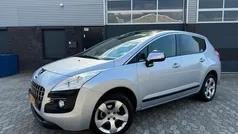 Gebruikt 2009 Peugeot 3008 Style MPV | € 3.745 (Eerlijke prijs)