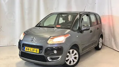 Occasion Citroën C3 Picasso 95 PK (69 kW) 2010 MPV