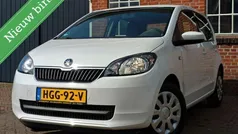 Gebruikt 2012 Skoda Citigo Hatchback | € 5.750 (Eerlijke prijs)