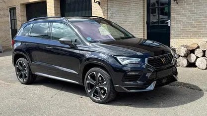 Occasion Cupra Ateca 150 PK (110 kW) 2024 SUV