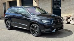 Zwart Gebruikt 2024 Cupra Ateca SUV | € 39.450 (Eerlijke prijs)