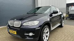 Gebruikt 2008 BMW X6 Executive SUV | € 12.999 (Eerlijke prijs)