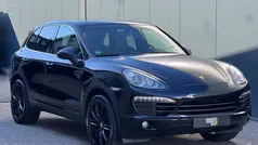 Gebruikt 2011 Porsche Cayenne SUV | € 19.950 (Eerlijke prijs)
