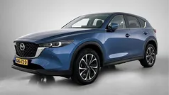 Gebruikt 2024 Mazda CX-5 Ad'Vantage SUV | € 38.945 (Eerlijke prijs)