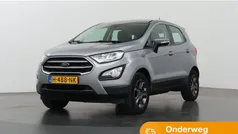 Gebruikt 2020 Ford Ecosport SUV | € 15.835 (Eerlijke prijs)