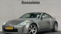 Grijs Gebruikt 2004 Nissan 350Z Coupé | € 9.995 (Super prijs)