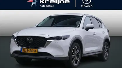 Occasion 2024 Mazda CX-5 Exclusive-Line SUV | € 39.925 (Eerlijke prijs)